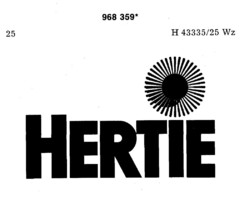 HERTIE