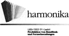 HARMONIKA LIED-TEXT-TV