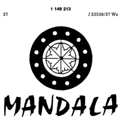 MANDALA