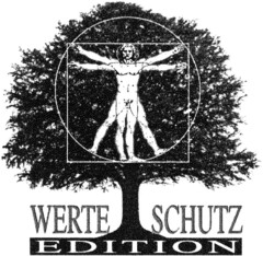 WERTE SCHUTZ EDITION