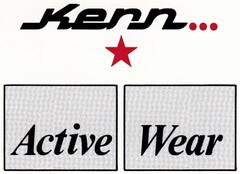Kern...Active Wear