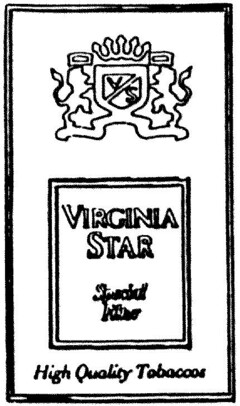 VIRGINIA  STAR