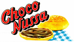 CHOCO NUSSA