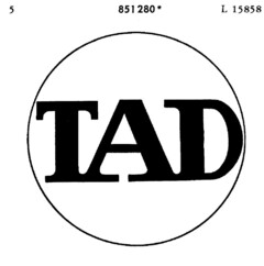 TAD