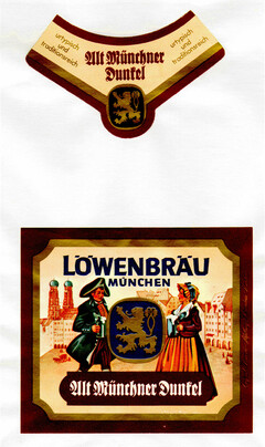 Alt Münchner Dunkel