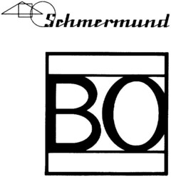 Schmermund