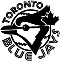 TORONTO BLUE JAYS