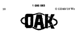 OAK