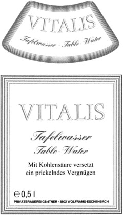 VITALIS