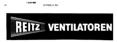 REITZ VENTILATOREN