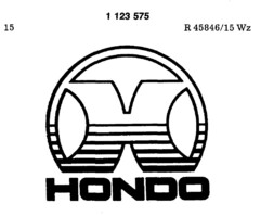 HONDO