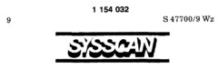 SYSSCAN