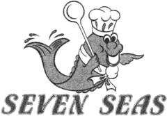 SEVEN SEAS