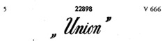 "Union"