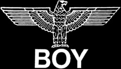 BOY