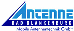 ANTENNE BAD BLANKENBURG Mobile Antennentechnik GmbH