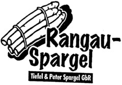 Rangau-Spargel Tiefel & Peter Spargel GbR