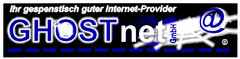 GHOSTnet GmbH Ihr gespenstisch guter Internet-Provider @