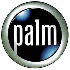 palm