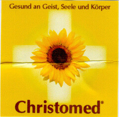 Gesund an Geist, Seele und Körper Christomed