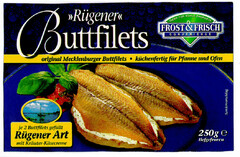 Rügener Buttfilets