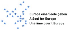 Europa eine Seele geben