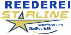 REEDEREI Schifffahrt und Stadttouristik