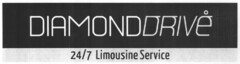 DIAMONDDRIVE 24/7 Limousine Service