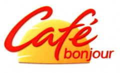 Café bonjour