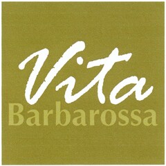 Vita Barbarossa