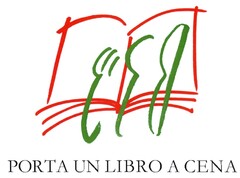 PORTA UN LIBRO A CENA