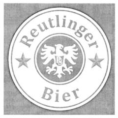 Reutlinger Bier