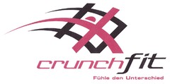 crunchfit Fühle den Unterschied