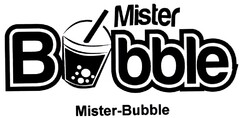 Mister Bubble