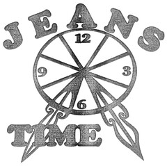 JEANS TIME