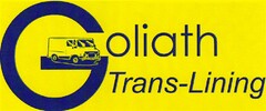 Goliath Trans-Lining