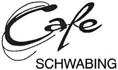 Cafe SCHWABING