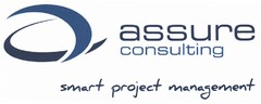 assure consulting smart project management