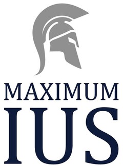 MAXIMUM IUS