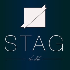 STAG the club