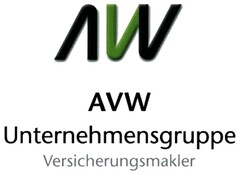 AVW Unternehmensgruppe Versicherungsmakler