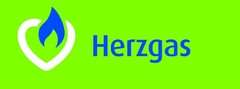 Herzgas