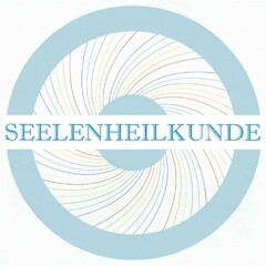 SEELENHEILKUNDE