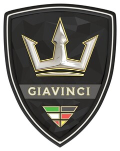 GIAVINCI