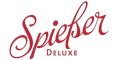 Spießer DELUXE