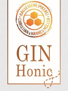 GIN Honic