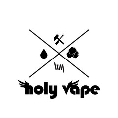 holy vape