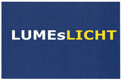 LUMEsLICHT