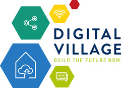 DIGITAL VILLAGE BUILD THE FUTURE NOW.