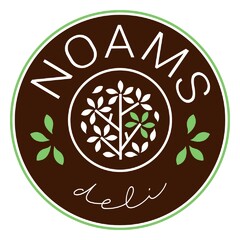 NOAMS deli